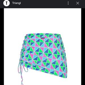 ISO TRIANGL ALULA LEVE